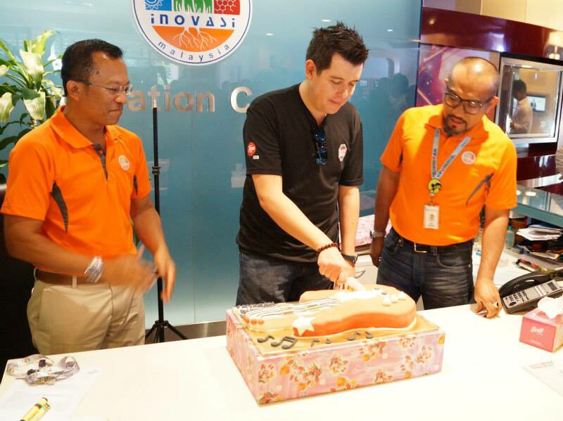 YIM June Teh Tarik - 41 YIM June Teh Tarik - 41